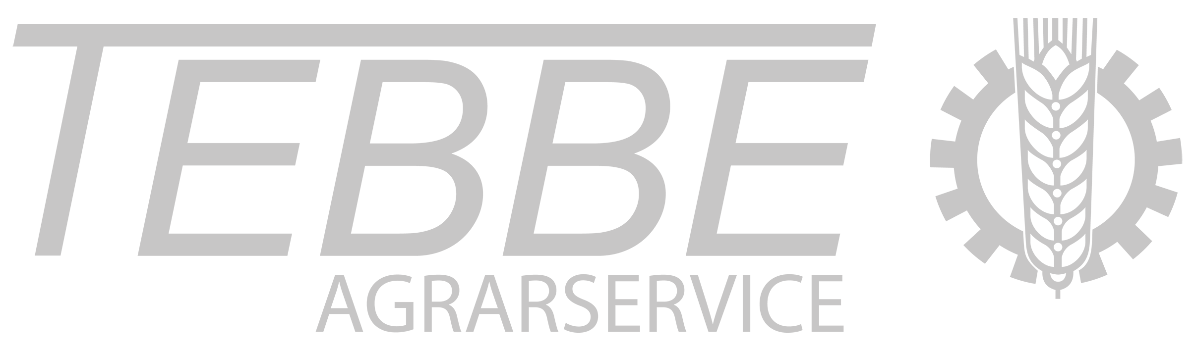 Tebbe Agrarservice